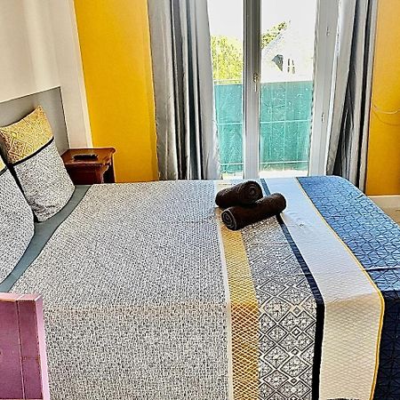 Appartement Proche Gare Et Centre Ville Melun Eksteriør bilde
