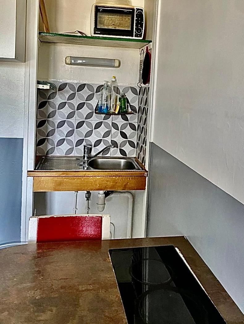 Appartement Proche Gare Et Centre Ville Melun Eksteriør bilde