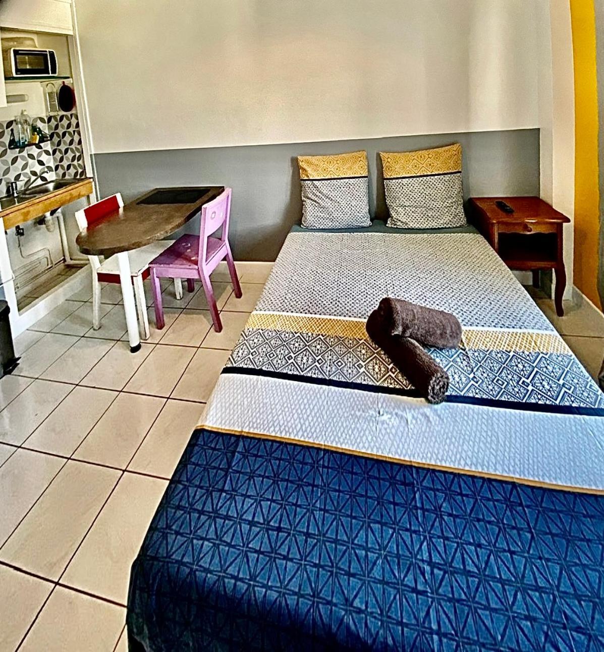 Appartement Proche Gare Et Centre Ville Melun Eksteriør bilde