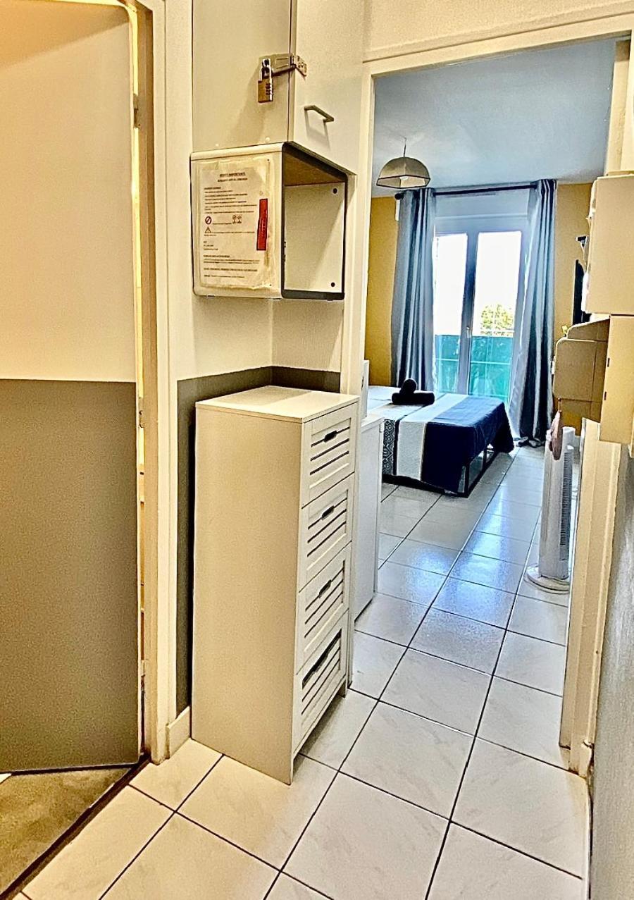 Appartement Proche Gare Et Centre Ville Melun Eksteriør bilde