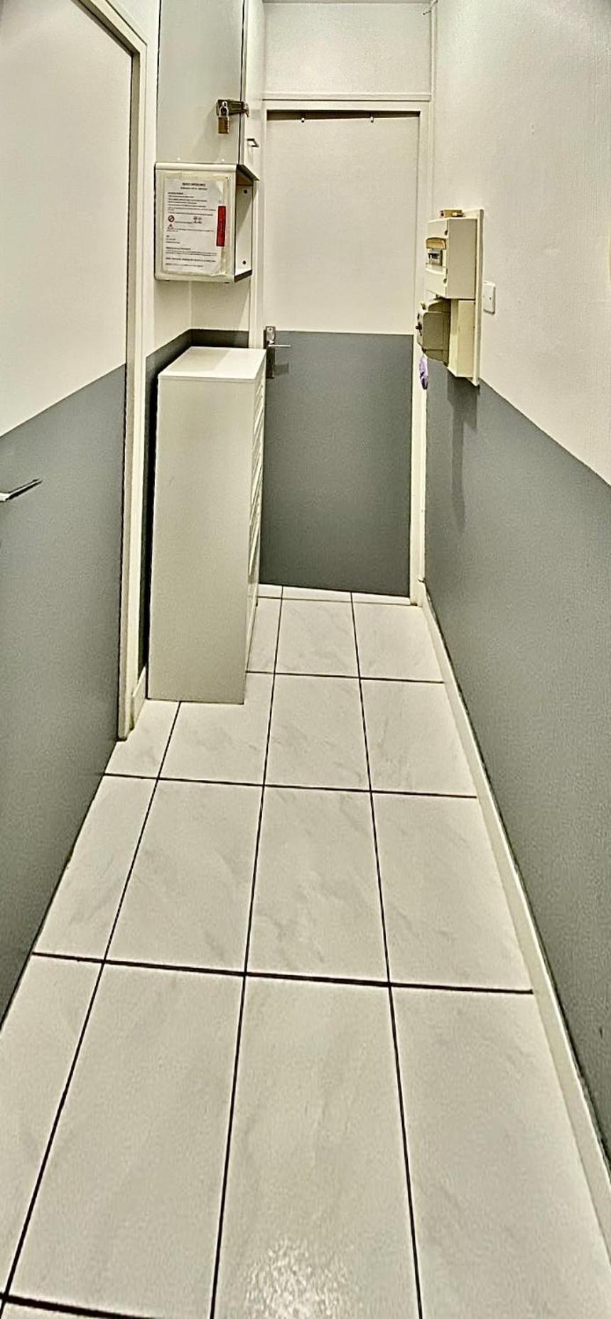 Appartement Proche Gare Et Centre Ville Melun Eksteriør bilde
