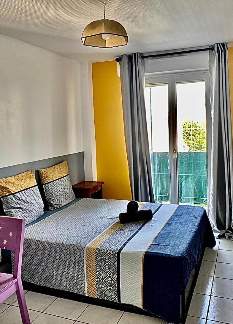 Appartement Proche Gare Et Centre Ville Melun Eksteriør bilde