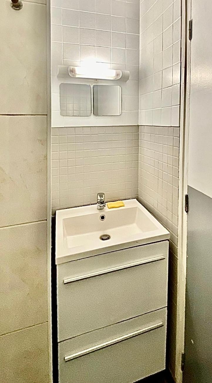 Appartement Proche Gare Et Centre Ville Melun Eksteriør bilde